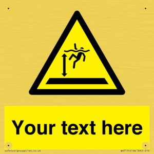 Custom Danger deep water